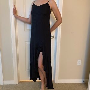Billabong long summer dress